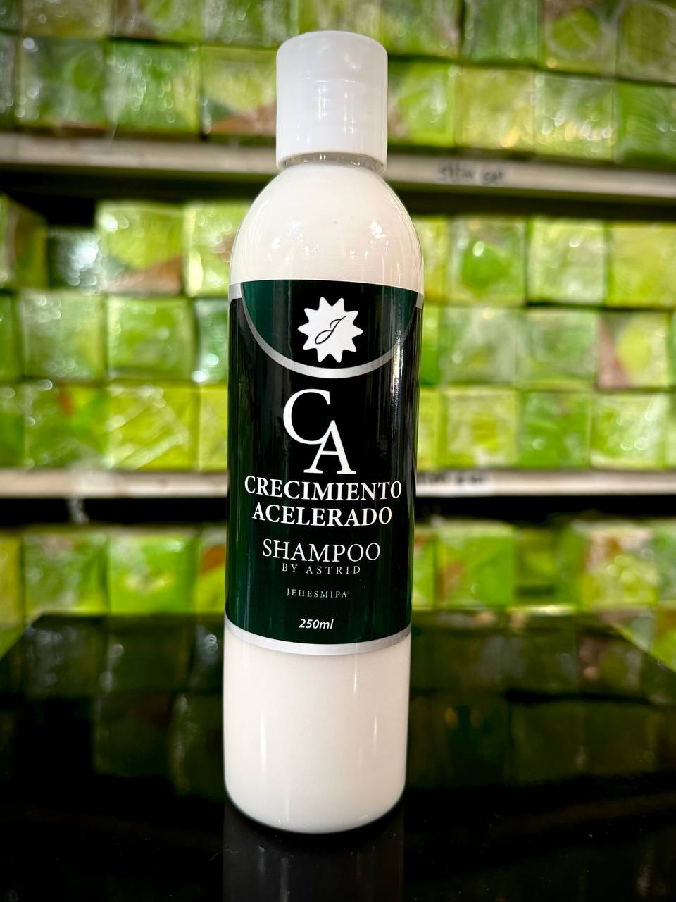 Kit de Crecimiento y Reparación Capilar- 2 Crecimiento Acelerado y 1 Karsell