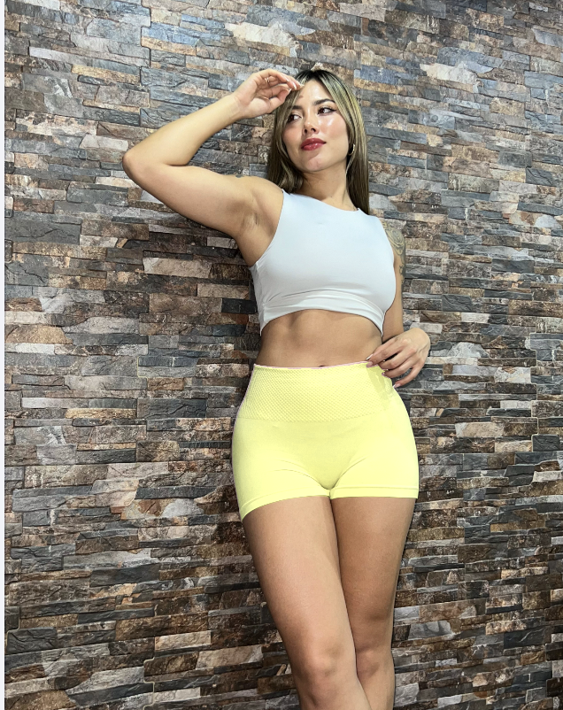 💫✨SUPER OFERTA 2026 | Panty Levantacola con Faja🍑