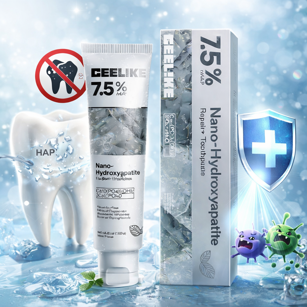 CEELIKE™ Nano Hydroxyapatite