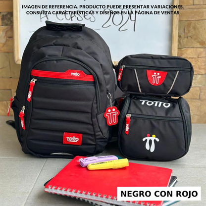 🔥COMBO TOTTO PRECIO DE LIQUIDACIÓN 3x1🔥