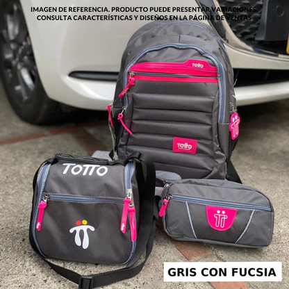 🔥COMBO TOTTO PRECIO DE LIQUIDACIÓN 3x1🔥